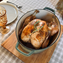 Load image into Gallery viewer, Maple Hill Farms Whole Chicken Fryer