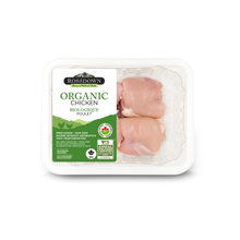 Load image into Gallery viewer, Organic Thigh Boneless/Skinless (frozen)