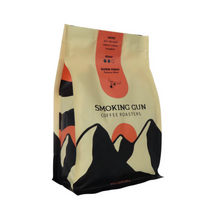 Load image into Gallery viewer, Smoking Gun Coffee - Show Pony Espresso