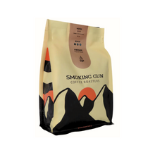 Load image into Gallery viewer, Smoking Gun Coffee - Fireside French Roast