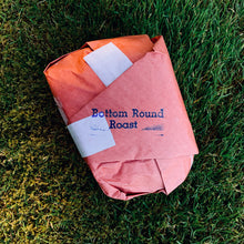 Load image into Gallery viewer, Grass Finished Inside Round Roast