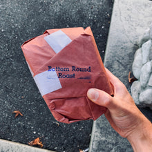 Load image into Gallery viewer, Grass Finished Inside Round Roast