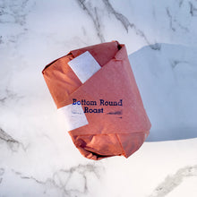 Load image into Gallery viewer, Grass Finished Inside Round Roast