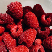 Load image into Gallery viewer, Organic Raspberries - Frozen