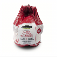 Load image into Gallery viewer, Free Range Whole Turkey