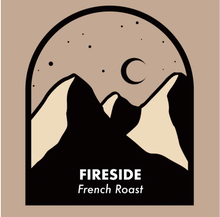 Load image into Gallery viewer, Smoking Gun Coffee - Fireside French Roast