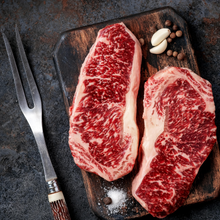 Load image into Gallery viewer, Hiro Wagyu Steak Boxes