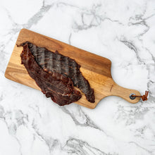 Load image into Gallery viewer, Grass Finished Beef Jerky