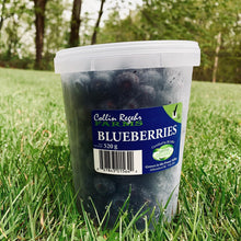 Load image into Gallery viewer, Organic Blueberries - Frozen