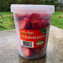 Load image into Gallery viewer, Organic Strawberries - Frozen
