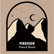 Load image into Gallery viewer, Smoking Gun Coffee - Fireside French Roast
